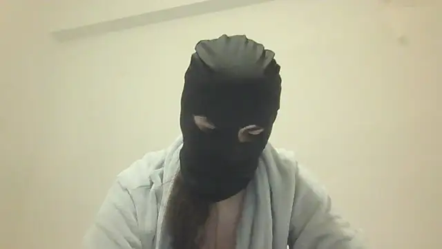 MissMaxime online show from March 9, 2026, 11:09 pm