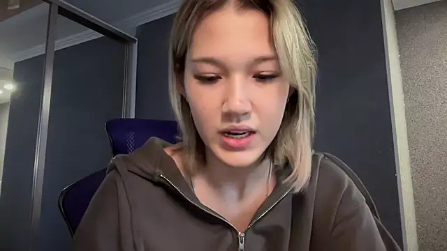 lilXdomiii online show from March 22, 2026, 11:35 am