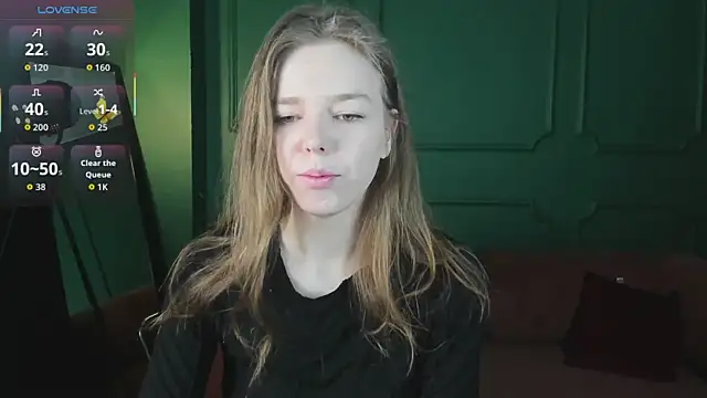 Snapshot of _Tina_Tayllor_ chatting on March 3, 2026, 11:49 am Tina Tayllor online show from March 3, 2026, 11:49 am