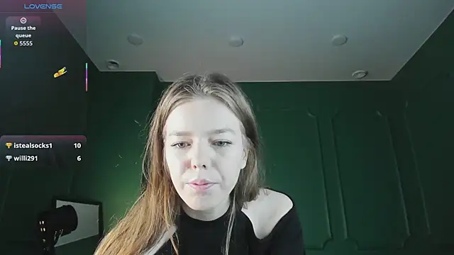 Snapshot of _Tina_Tayllor_ chatting on March 8, 2026, 8:34 pm Tina Tayllor online show from March 8, 2026, 8:34 pm