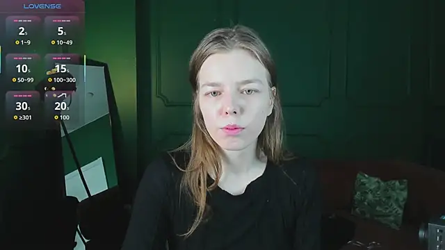 Snapshot of _Tina_Tayllor_ chatting on March 27, 2026, 5:45 pm Tina Tayllor online show from March 27, 2026, 5:45 pm