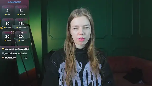 Snapshot of _Tina_Tayllor_ chatting on April 11, 2026, 7:45 am Tina Tayllor online show from April 11, 2026, 7:45 am