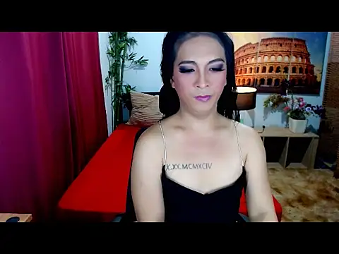 xFabulous Amanda69x online show from May 30, 2026, 11:51 am