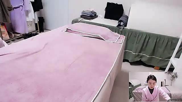 anne2026 online show from February 13, 2026, 2:40 am