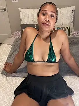 Jamalyce online show from February 3, 2026, 2:53 am