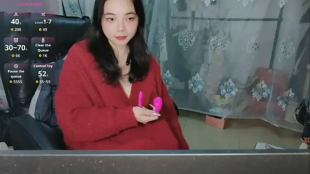 Snapshot of Eliana-ik chatting on February 27, 2026, 4:29 pm Eliana-ik online show from February 27, 2026, 4:29 pm