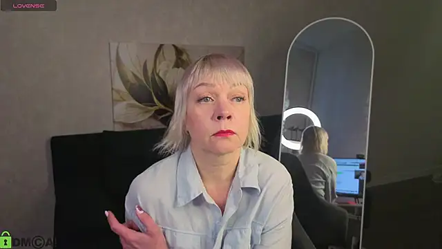 Ann Annise online show from February 27, 2026, 1:49 am