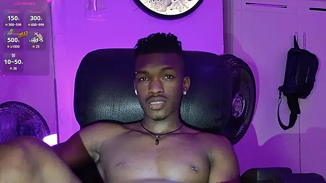 ReyKen- online show from February 19, 2026, 12:50 am