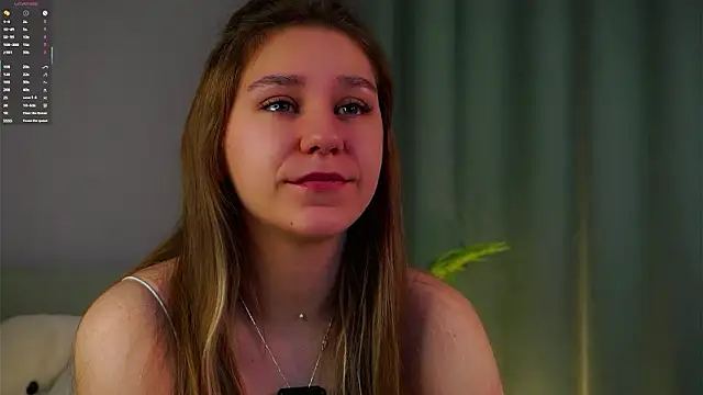 Snapshot of ShantellAngulo chatting on March 2, 2026, 1:19 am ShantellAngulo online show from March 2, 2026, 1:19 am