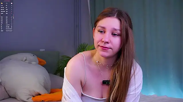 ShantellAngulo online show from March 11, 2026, 1:22 am