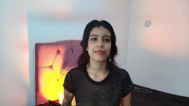 Snapshot of Kalyra_17 chatting on February 27, 2026, 11:32 am Kalyra 17 online show from February 27, 2026, 11:32 am