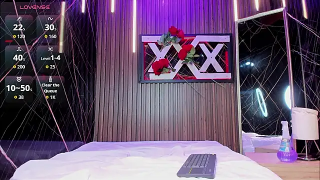 Snapshot of Alanna_Lima chatting on February 15, 2026, 12:47 pm Alanna Lima online show from February 15, 2026, 12:47 pm