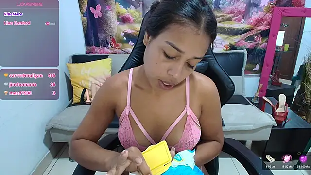 dakota sexyanal online show from April 13, 2026, 5:51 pm