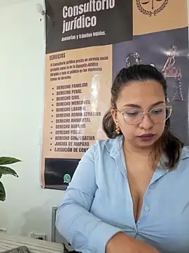 Snapshot of ISABELLA-24_ chatting on February 4, 2026, 12:11 pm ISABELLA-24 online show from February 4, 2026, 12:11 pm