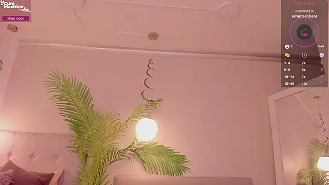 Bonnie andclyde online show from March 25, 2026, 9:10 pm