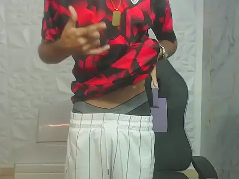 chacorta  online show from February 14, 2026, 1:08 pm