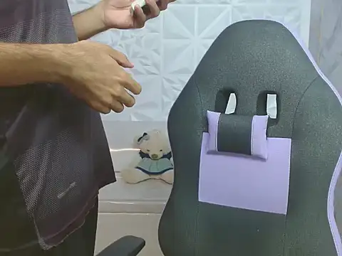 chacorta  online show from March 6, 2026, 12:56 pm