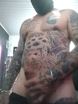 Focatattoo online show from May 18, 2026, 2:34 pm