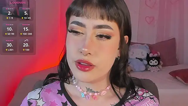 Tamara uwu online show from March 26, 2026, 8:47 pm