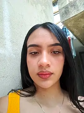 Snapshot of cynliu chatting on April 24, 2026, 4:53 pm cynliu online show from April 24, 2026, 4:53 pm