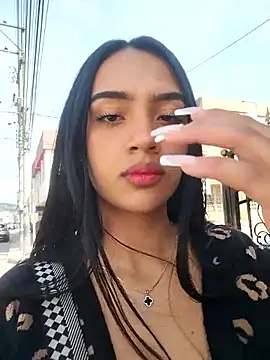 Snapshot of cynliu chatting on May 6, 2026, 7:30 pm cynliu online show from May 6, 2026, 7:30 pm