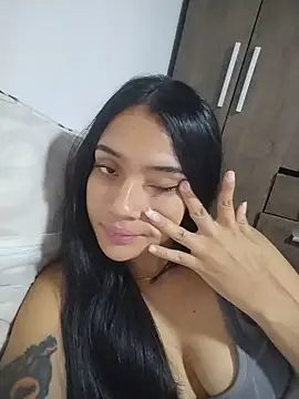 Snapshot of cynliu chatting on May 14, 2026, 6:53 am cynliu online show from May 14, 2026, 6:53 am