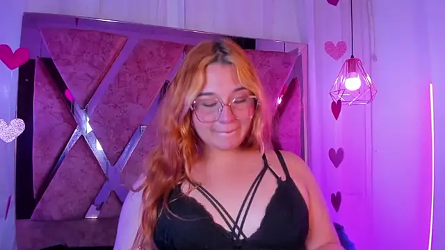 Snapshot of shantal_cooper_ chatting on February 23, 2026, 9:23 pm shantal cooper online show from February 23, 2026, 9:23 pm