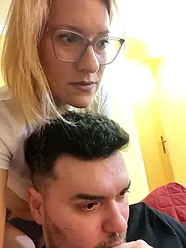 PolomaAndBobo online show from March 27, 2026, 9:58 pm