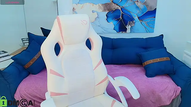 Susan Backer online show from February 20, 2026, 11:11 am