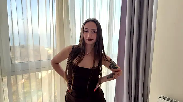 Snapshot of AmiraMartin chatting on March 1, 2026, 10:06 am AmiraMartin online show from March 1, 2026, 10:06 am