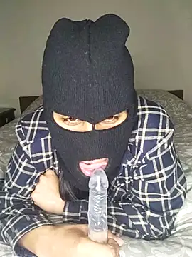 ScarMoonX online show from March 3, 2026, 10:48 pm