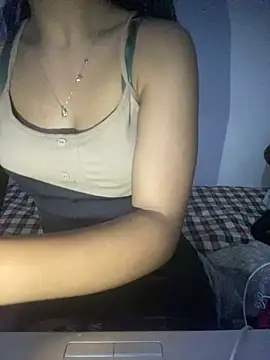 Nour-Lina online show from February 18, 2026, 6:09 am