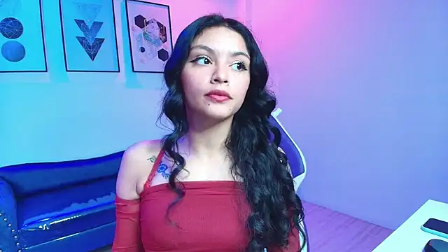 Maddie T18 online show from March 24, 2026, 11:26 am