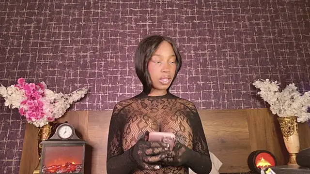 mollyjackson  online show from February 27, 2026, 11:05 pm