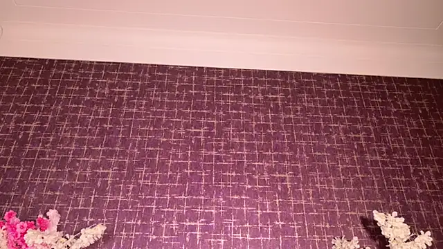 mollyjackson  online show from March 12, 2026, 10:38 pm