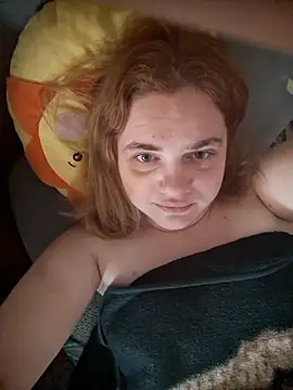 Snapshot of VitniKis chatting on February 5, 2026, 8:52 am VitniKis online show from February 5, 2026, 8:52 am