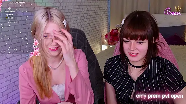 michelewild online show from March 8, 2026, 1:59 pm