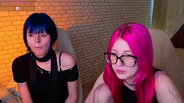 michelewild online show from April 18, 2026, 1:59 pm