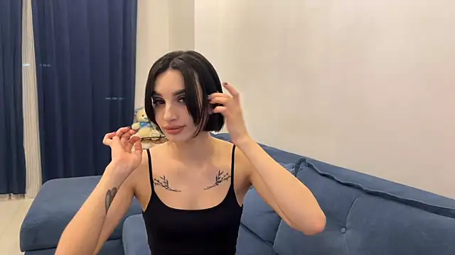 BlackFox V online show from February 10, 2026, 6:56 pm