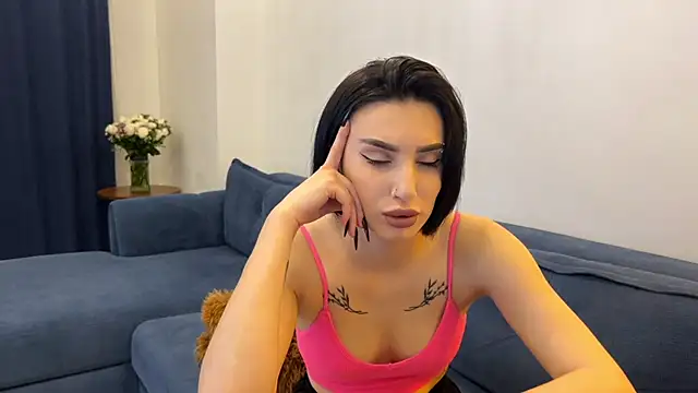 BlackFox V online show from February 17, 2026, 9:10 pm