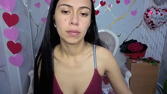 Snapshot of Abby1_b_ chatting on February 13, 2026, 9:11 pm Abby1 b online show from February 13, 2026, 9:11 pm