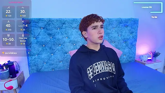 ryan onFire online show from February 19, 2026, 11:17 am