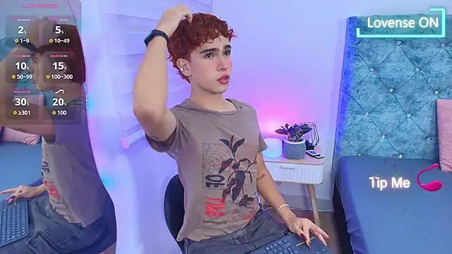 ryan onFire online show from February 27, 2026, 11:32 am