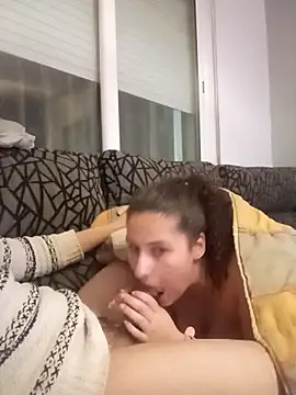 loverduo online show from February 7, 2026, 1:20 am