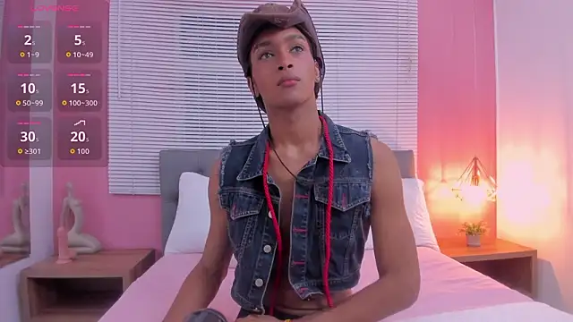 drako18  online show from March 20, 2026, 3:22 am