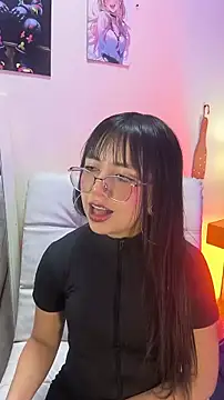 mary luckaysha  online show from July 17, 2026, 8:03 pm