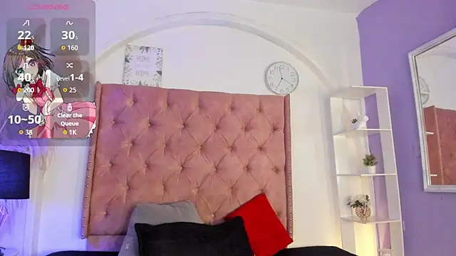 Snapshot of Lia_Passion chatting on June 14, 2026, 8:55 pm Lia Passion online show from June 14, 2026, 8:55 pm