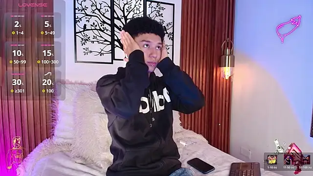 David Banks  online show from February 28, 2026, 12:28 pm