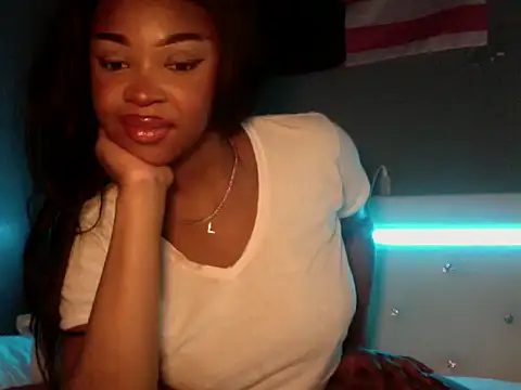 LuckyTonightx online show from May 15, 2026, 7:59 am