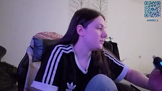 Holy Kveta online show from March 18, 2026, 2:47 am